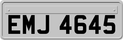 EMJ4645