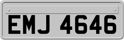 EMJ4646