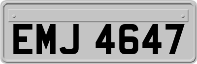 EMJ4647