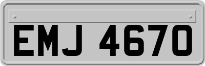 EMJ4670