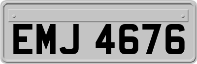 EMJ4676