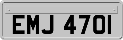 EMJ4701