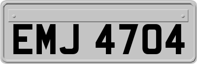 EMJ4704