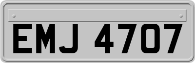EMJ4707