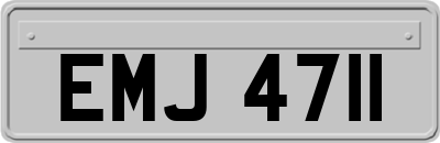 EMJ4711