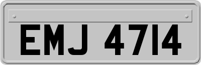EMJ4714