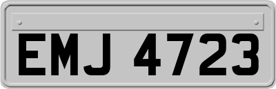 EMJ4723
