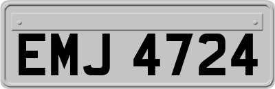 EMJ4724