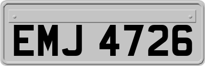 EMJ4726