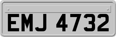 EMJ4732