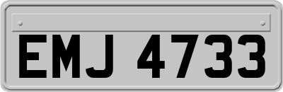EMJ4733