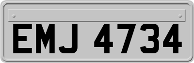EMJ4734