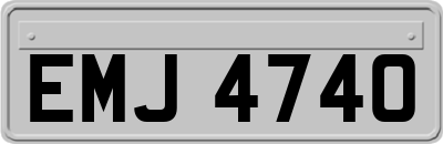 EMJ4740