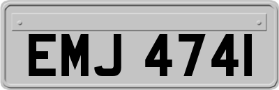 EMJ4741