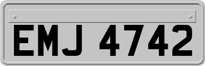 EMJ4742