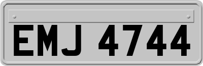 EMJ4744