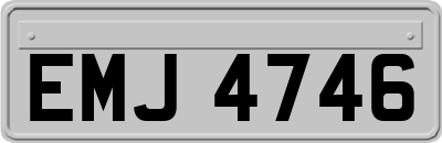 EMJ4746