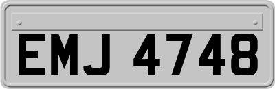 EMJ4748