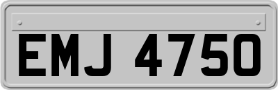 EMJ4750