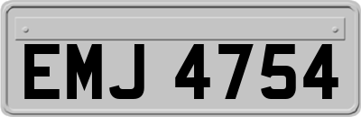 EMJ4754