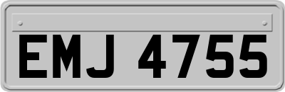 EMJ4755