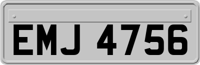 EMJ4756