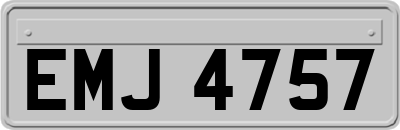 EMJ4757