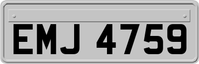 EMJ4759