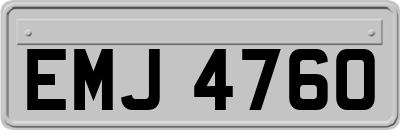 EMJ4760