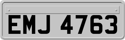 EMJ4763