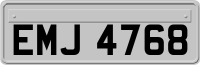 EMJ4768