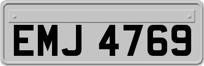 EMJ4769