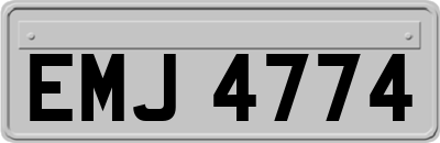EMJ4774