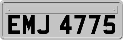 EMJ4775