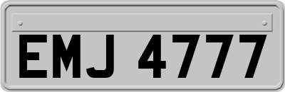 EMJ4777