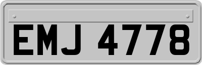 EMJ4778
