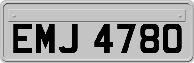EMJ4780