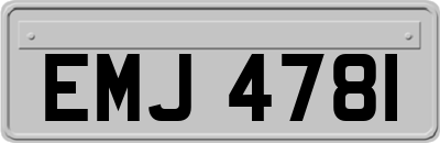 EMJ4781