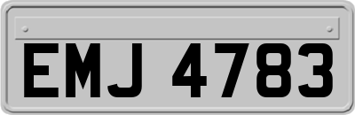 EMJ4783