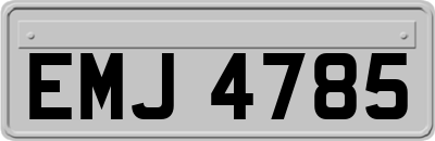EMJ4785
