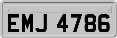 EMJ4786