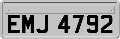EMJ4792