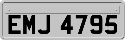 EMJ4795