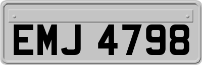 EMJ4798