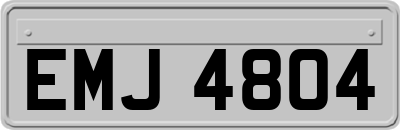 EMJ4804