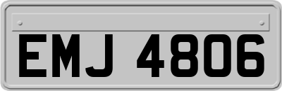 EMJ4806