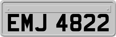 EMJ4822