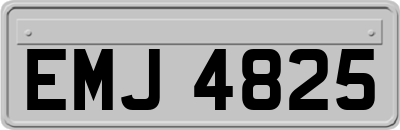 EMJ4825