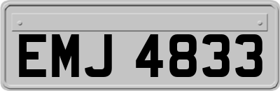 EMJ4833