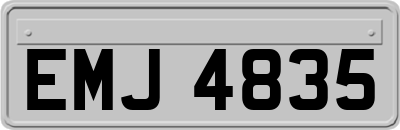 EMJ4835
